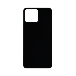 Back Cover Huawei Honor X8 Black Back Cover Huawei Honor X8 Black